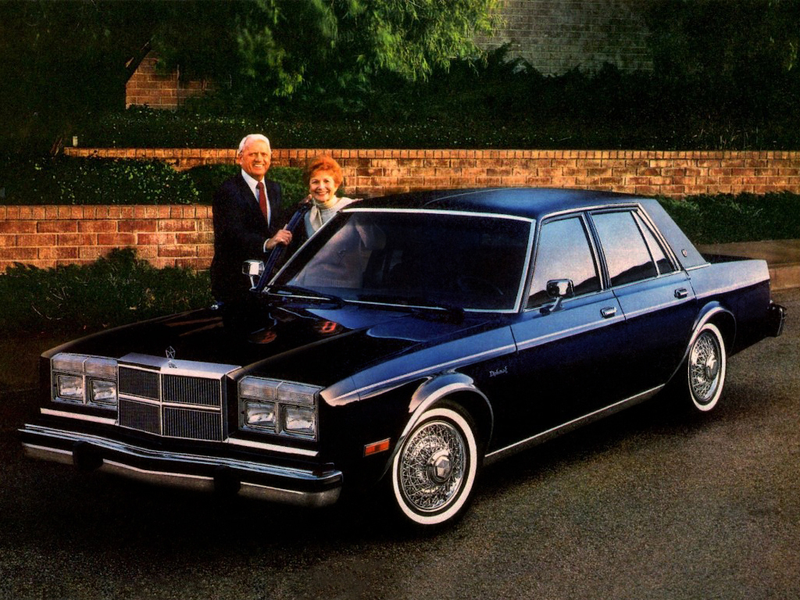 Illustration for article titled 100 Fastest Cars of 1984: 100-91.